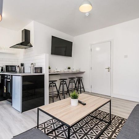 Host & Stay - Duke Street Apartments Liverpool Zewnętrze zdjęcie