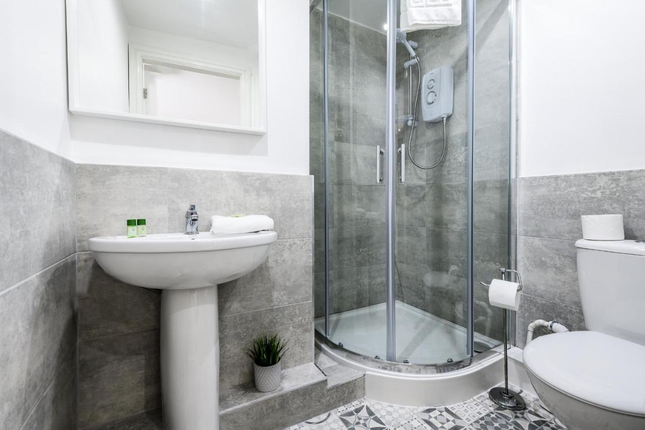 Host & Stay - Duke Street Apartments Liverpool Zewnętrze zdjęcie