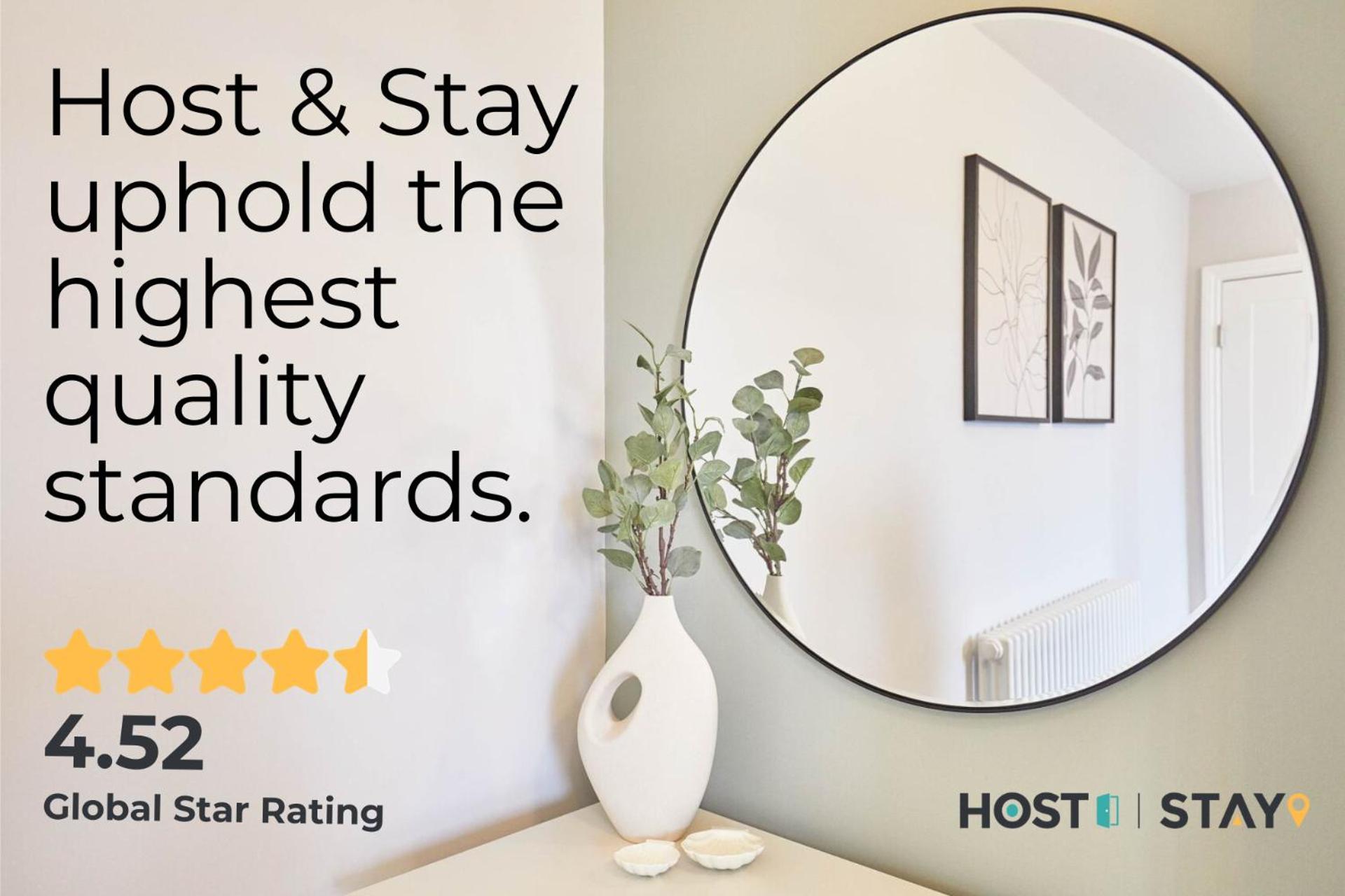 Host & Stay - Duke Street Apartments Liverpool Zewnętrze zdjęcie